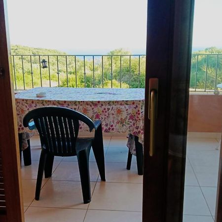 Appartamento Nuovo Isola Rossa Sardegna Cascabraga Bagian luar foto