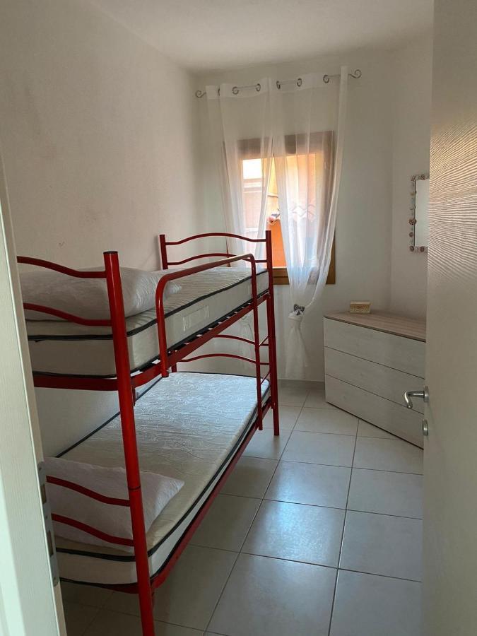 Appartamento Nuovo Isola Rossa Sardegna Cascabraga Bagian luar foto