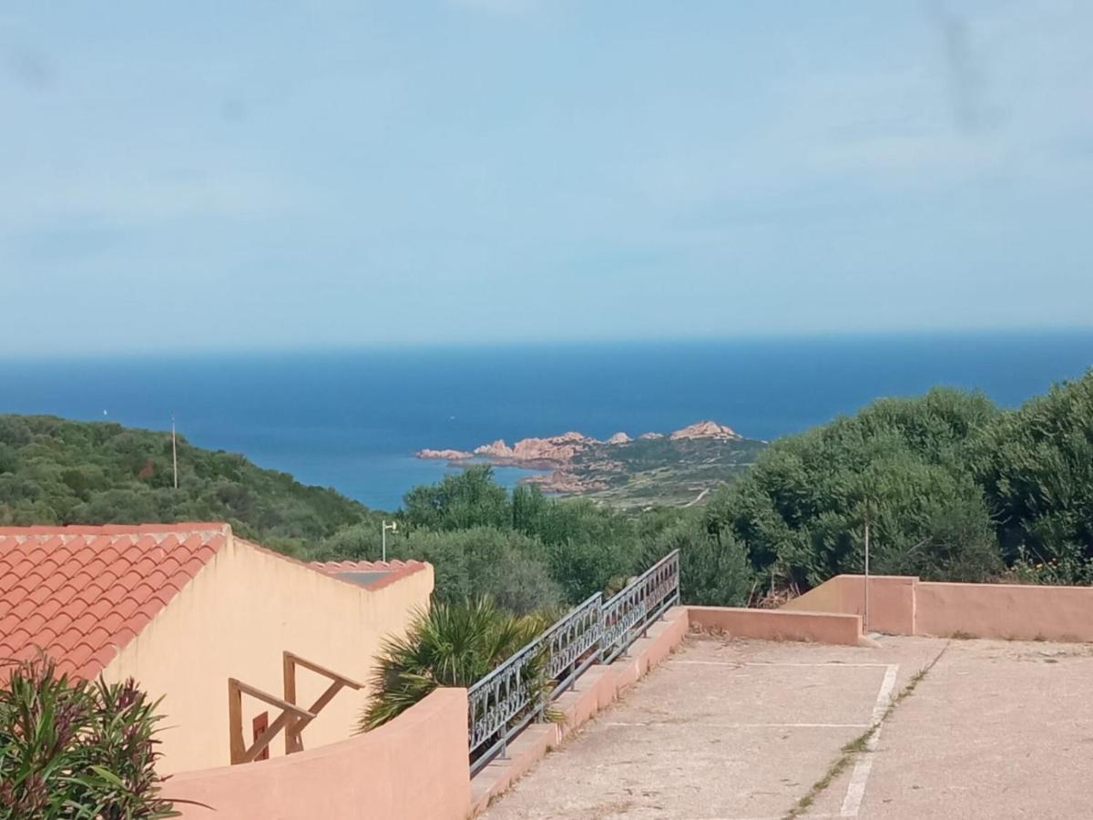 Appartamento Nuovo Isola Rossa Sardegna Cascabraga Bagian luar foto