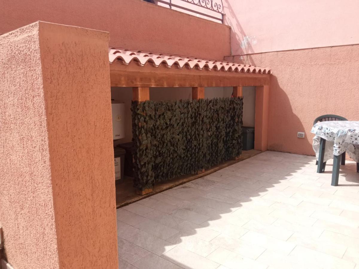 Appartamento Nuovo Isola Rossa Sardegna Cascabraga Bagian luar foto