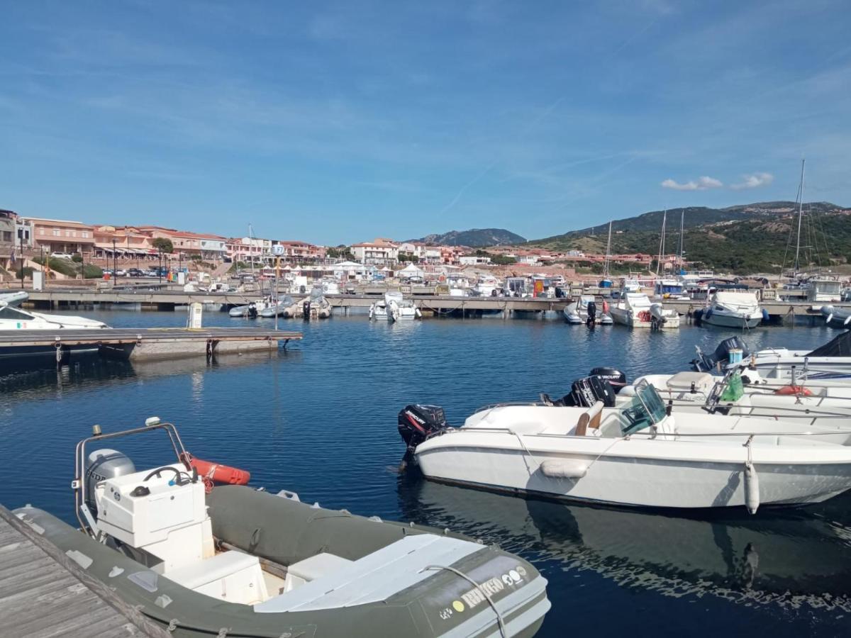 Appartamento Nuovo Isola Rossa Sardegna Cascabraga Bagian luar foto