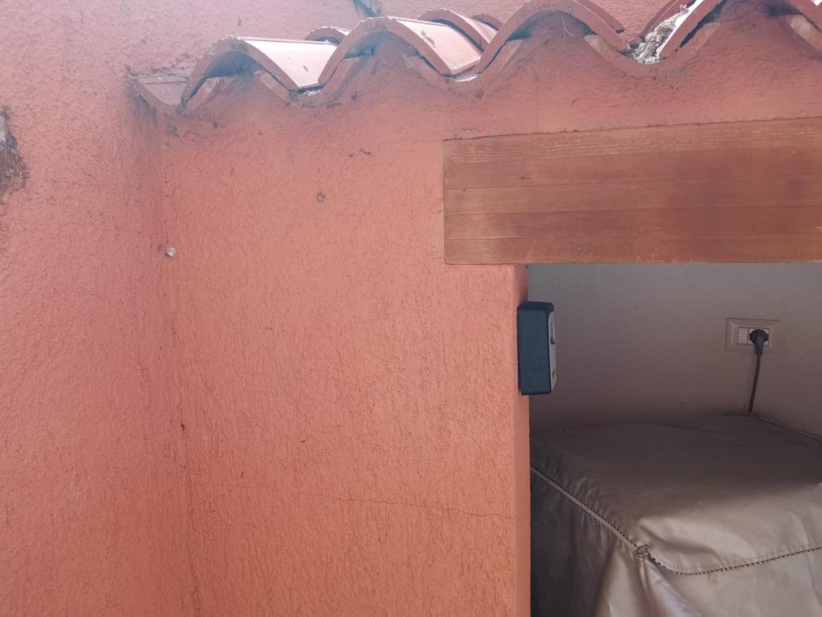 Appartamento Nuovo Isola Rossa Sardegna Cascabraga Bagian luar foto