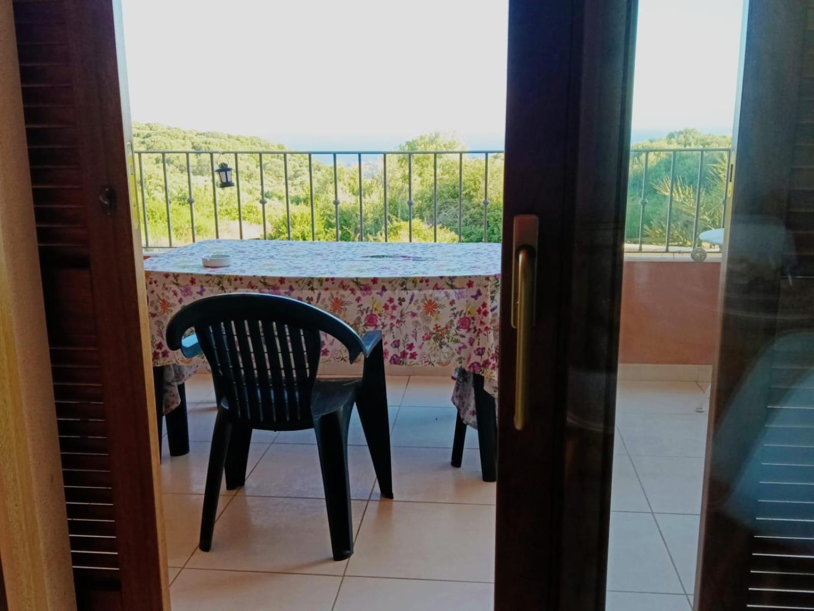 Appartamento Nuovo Isola Rossa Sardegna Cascabraga Bagian luar foto